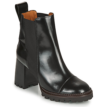 Μποτίνια See by Chloé TRINIDAD ΣΤΕΛΕΧΟΣ: Δέρμα & ΕΠΕΝΔΥΣΗ: Δέρμα & ΕΣ. ΣΟΛΑ: & ΕΞ. ΣΟΛΑ: Καουτσούκ Μποτίνια See by Chloé TRINIDAD ΣΤΕΛΕΧΟΣ: Δέρμα & ΕΠΕΝΔΥΣΗ: Δέρμα & ΕΣ. ΣΟΛΑ: & ΕΞ. ΣΟΛΑ: Καουτσούκ