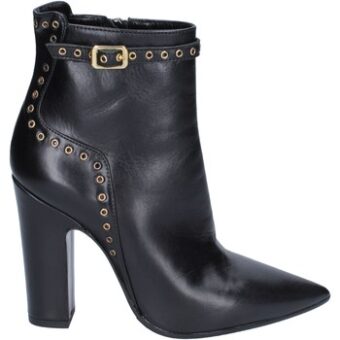 Μποτίνια Sergio Cimadamore stivaletti pelle