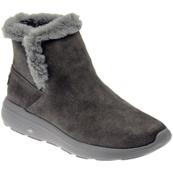 Μποτίνια Skechers - Μποτίνια Skechers -