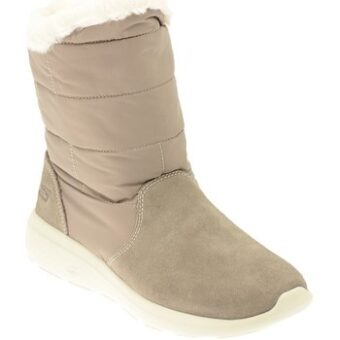 Μποτίνια Skechers -