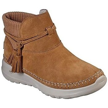 Μποτίνια Skechers ALLURE 144005 Μποτίνια Skechers ALLURE 144005