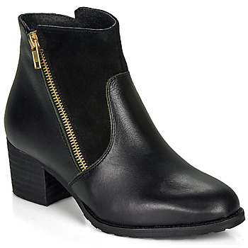 Μποτίνια So Size FELICIO ΣΤΕΛΕΧΟΣ: Δέρμα & ΕΠΕΝΔΥΣΗ: Δέρμα & ΕΣ. ΣΟΛΑ: Δέρμα & ΕΞ. ΣΟΛΑ: Συνθετικό Μποτίνια So Size FELICIO ΣΤΕΛΕΧΟΣ: Δέρμα & ΕΠΕΝΔΥΣΗ: Δέρμα & ΕΣ. ΣΟΛΑ: Δέρμα & ΕΞ. ΣΟΛΑ: Συνθετικό