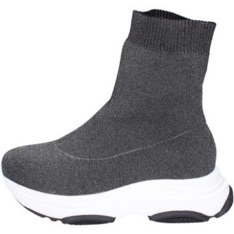 Μποτίνια So Us stivaletti tessuto