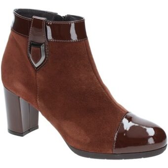 Μποτίνια Soffice Sogno I7179