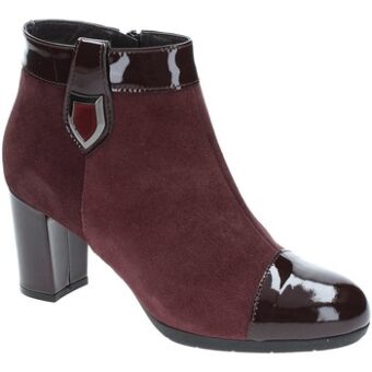 Μποτίνια Soffice Sogno I7179