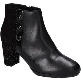 Μποτίνια Soffice Sogno I8443