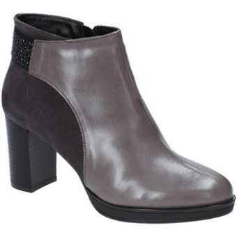 Μποτίνια Soffice Sogno I8493Q