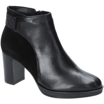 Μποτίνια Soffice Sogno I8493Q