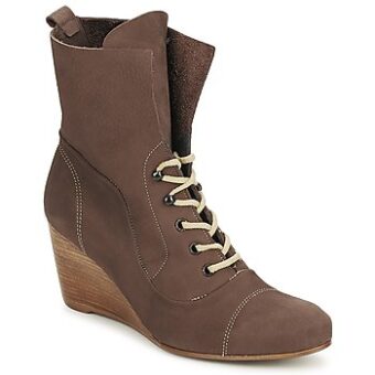 Μποτίνια Stephane Gontard POLO