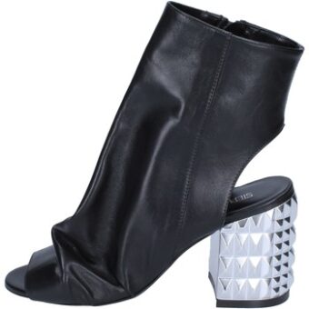 Μποτίνια Stephen Good Stivaletti Pelle