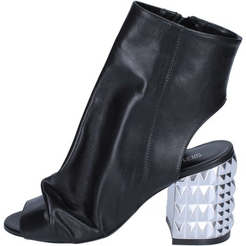 Μποτίνια Stephen Good Stivaletti Pelle Μποτίνια Stephen Good Stivaletti Pelle