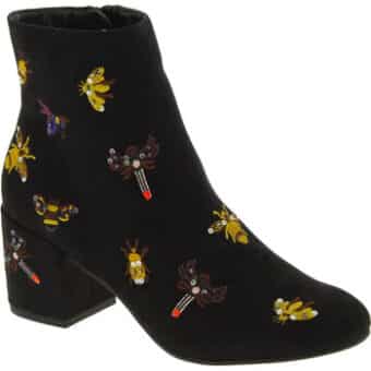 Μποτίνια Steve Madden 91000659 07063 01001