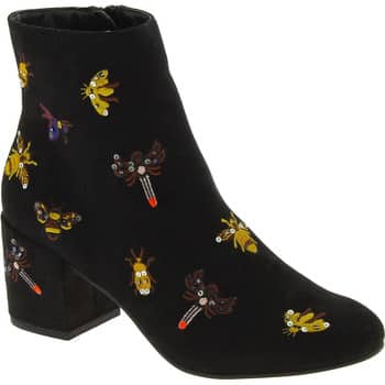 Μποτίνια Steve Madden 91000659 07063 01001 Μποτίνια Steve Madden 91000659 07063 01001