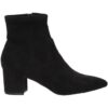Μποτίνια Steve Madden SMSBLAIRE-BLK