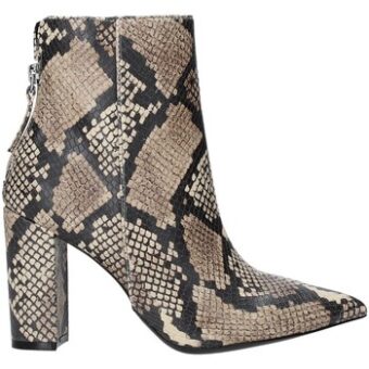 Μποτίνια Steve Madden SMSRENN-TANSNK