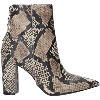 Μποτίνια Steve Madden SMSRENN-TANSNK Μποτίνια Steve Madden SMSRENN-TANSNK