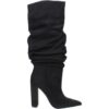 Μποτίνια Steve Madden SMSSLOUCH-BLK