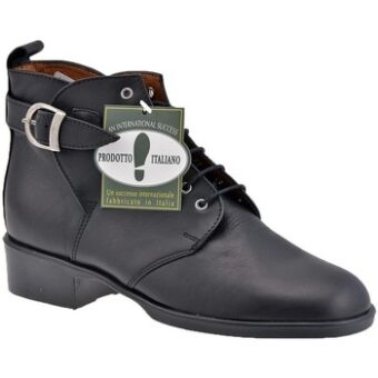 Μποτίνια Stone Haven -