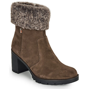 Μποτίνια Stonefly BALSY HDRY 5 ΣΤΕΛΕΧΟΣ: Δέρμα & ΕΠΕΝΔΥΣΗ: Ύφασμα & ΕΣ. ΣΟΛΑ: Δέρμα & ΕΞ. ΣΟΛΑ: Συνθετικό