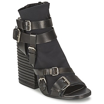 Μποτίνια Strategia BUGNARA ΣΤΕΛΕΧΟΣ: Δέρμα / ύφασμα & ΕΠΕΝΔΥΣΗ: Δέρμα & ΕΣ. ΣΟΛΑ: Δέρμα & ΕΞ. ΣΟΛΑ: Δέρμα Μποτίνια Strategia BUGNARA ΣΤΕΛΕΧΟΣ: Δέρμα / ύφασμα & ΕΠΕΝΔΥΣΗ: Δέρμα & ΕΣ. ΣΟΛΑ: Δέρμα & ΕΞ. ΣΟΛΑ: Δέρμα