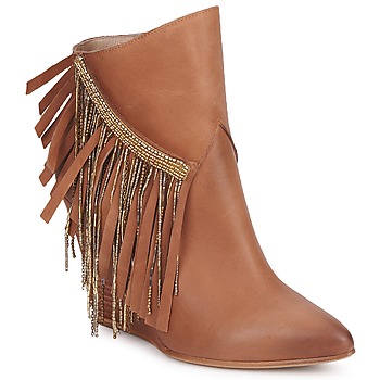 Μποτίνια Strategia FRANGINOU Μποτίνια Strategia FRANGINOU