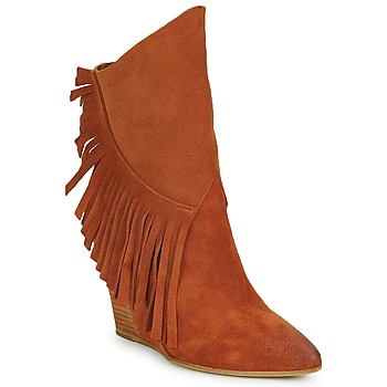 Μποτίνια Strategia FRANGIO Μποτίνια Strategia FRANGIO