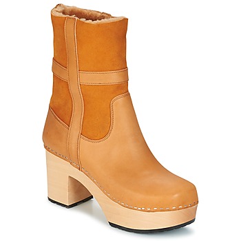 Μποτίνια Swedish hasbeens HIPPIE LOW ΣΤΕΛΕΧΟΣ: Δέρμα & ΕΠΕΝΔΥΣΗ: Δέρμα & ΕΣ. ΣΟΛΑ: Ξύλο & ΕΞ. ΣΟΛΑ: Ξύλο Μποτίνια Swedish hasbeens HIPPIE LOW ΣΤΕΛΕΧΟΣ: Δέρμα & ΕΠΕΝΔΥΣΗ: Δέρμα & ΕΣ. ΣΟΛΑ: Ξύλο & ΕΞ. ΣΟΛΑ: Ξύλο