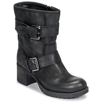 Μποτίνια Sweet Lemon ELAINE ΣΤΕΛΕΧΟΣ: καστόρι & ΕΠΕΝΔΥΣΗ: Δέρμα & ΕΣ. ΣΟΛΑ: Δέρμα & ΕΞ. ΣΟΛΑ: Καουτσούκ