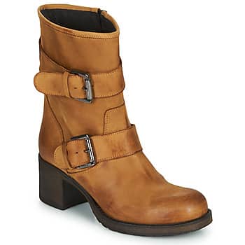 Μποτίνια Sweet Lemon ELAINE Μποτίνια Sweet Lemon ELAINE