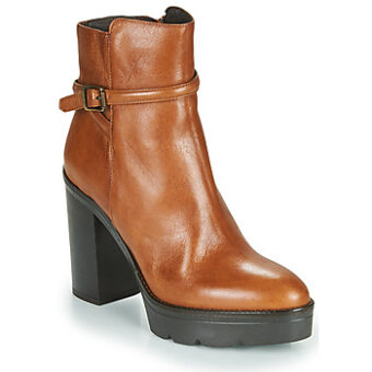 Μποτίνια Sweet Lemon FANNY ΣΤΕΛΕΧΟΣ: Δέρμα & ΕΠΕΝΔΥΣΗ: & ΕΣ. ΣΟΛΑ: & ΕΞ. ΣΟΛΑ: Καουτσούκ