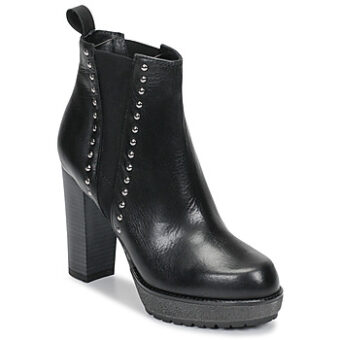 Μποτίνια Sweet Lemon SAKHITA ΣΤΕΛΕΧΟΣ: Δέρμα & ΕΠΕΝΔΥΣΗ: Δέρμα & ΕΣ. ΣΟΛΑ: Δέρμα & ΕΞ. ΣΟΛΑ: Καουτσούκ