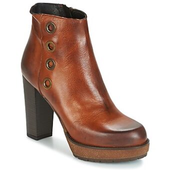 Μποτίνια Sweet Lemon SEDRIA ΣΤΕΛΕΧΟΣ: Δέρμα & ΕΠΕΝΔΥΣΗ: Δέρμα & ΕΣ. ΣΟΛΑ: Δέρμα & ΕΞ. ΣΟΛΑ: Καουτσούκ