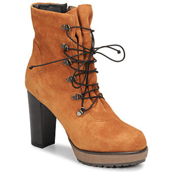 Μποτίνια Sweet Lemon SIROLA ΣΤΕΛΕΧΟΣ: Δέρμα & ΕΠΕΝΔΥΣΗ: Δέρμα & ΕΣ. ΣΟΛΑ: Δέρμα & ΕΞ. ΣΟΛΑ: Καουτσούκ