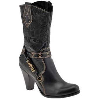 Μποτίνια Swish -