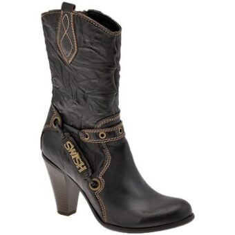 Μποτίνια Swish -