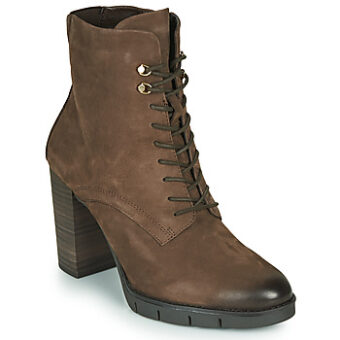 Μποτίνια Tamaris ANRA ΣΤΕΛΕΧΟΣ: Δέρμα & ΕΠΕΝΔΥΣΗ: Ύφασμα & ΕΣ. ΣΟΛΑ: & ΕΞ. ΣΟΛΑ: Συνθετικό