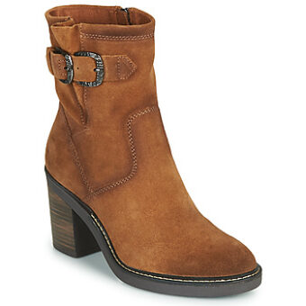 Μποτίνια Tamaris AZZURRA