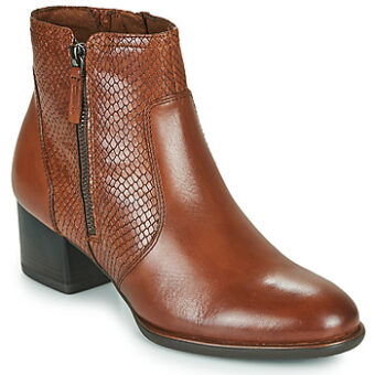 Μποτίνια Tamaris CAXIAS