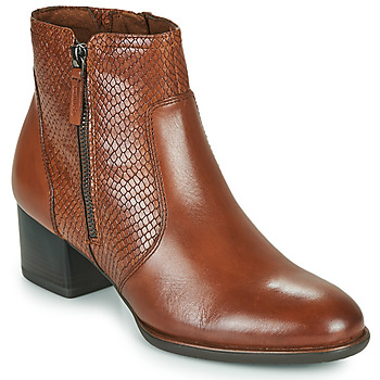 Μποτίνια Tamaris CAXIAS Μποτίνια Tamaris CAXIAS