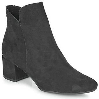 Μποτίνια Tamaris CIKA ΣΤΕΛΕΧΟΣ: Ύφασμα & ΕΠΕΝΔΥΣΗ: Ύφασμα & ΕΣ. ΣΟΛΑ: & ΕΞ. ΣΟΛΑ: Συνθετικό