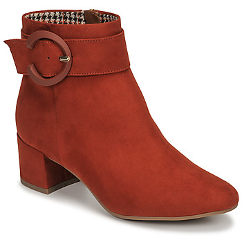 Μποτίνια Tamaris CIKA ΣΤΕΛΕΧΟΣ: Ύφασμα & ΕΠΕΝΔΥΣΗ: Ύφασμα & ΕΣ. ΣΟΛΑ: & ΕΞ. ΣΟΛΑ: Συνθετικό Μποτίνια Tamaris CIKA ΣΤΕΛΕΧΟΣ: Ύφασμα & ΕΠΕΝΔΥΣΗ: Ύφασμα & ΕΣ. ΣΟΛΑ: & ΕΞ. ΣΟΛΑ: Συνθετικό