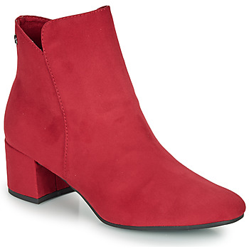 Μποτίνια Tamaris CIKA ΣΤΕΛΕΧΟΣ: Ύφασμα & ΕΠΕΝΔΥΣΗ: Συνθετικό και ύφασμα & ΕΣ. ΣΟΛΑ: Ύφασμα & ΕΞ. ΣΟΛΑ: Συνθετικό Μποτίνια Tamaris CIKA ΣΤΕΛΕΧΟΣ: Ύφασμα & ΕΠΕΝΔΥΣΗ: Συνθετικό και ύφασμα & ΕΣ. ΣΟΛΑ: Ύφασμα & ΕΞ. ΣΟΛΑ: Συνθετικό