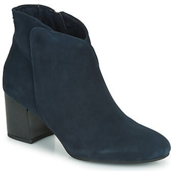 Μποτίνια Tamaris LORELAI ΣΤΕΛΕΧΟΣ: Δέρμα & ΕΠΕΝΔΥΣΗ: Ύφασμα & ΕΣ. ΣΟΛΑ: & ΕΞ. ΣΟΛΑ: Συνθετικό