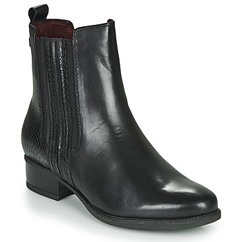 Μποτίνια Tamaris MARLY ΣΤΕΛΕΧΟΣ: Δέρμα και συνθετικό & ΕΠΕΝΔΥΣΗ: Ύφασμα & ΕΣ. ΣΟΛΑ: & ΕΞ. ΣΟΛΑ: Συνθετικό Μποτίνια Tamaris MARLY ΣΤΕΛΕΧΟΣ: Δέρμα και συνθετικό & ΕΠΕΝΔΥΣΗ: Ύφασμα & ΕΣ. ΣΟΛΑ: & ΕΞ. ΣΟΛΑ: Συνθετικό