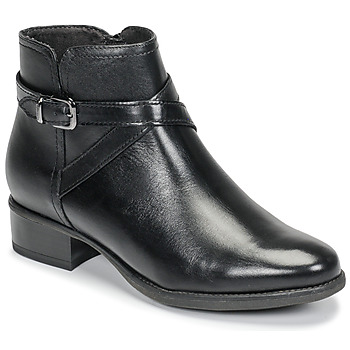 Μποτίνια Tamaris MARLY ΣΤΕΛΕΧΟΣ: Δέρμα και συνθετικό & ΕΠΕΝΔΥΣΗ: Ύφασμα & ΕΣ. ΣΟΛΑ: & ΕΞ. ΣΟΛΑ: Συνθετικό Μποτίνια Tamaris MARLY ΣΤΕΛΕΧΟΣ: Δέρμα και συνθετικό & ΕΠΕΝΔΥΣΗ: Ύφασμα & ΕΣ. ΣΟΛΑ: & ΕΞ. ΣΟΛΑ: Συνθετικό