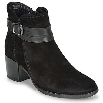 Μποτίνια Tamaris PAULA ΣΤΕΛΕΧΟΣ: Δέρμα & ΕΠΕΝΔΥΣΗ: Συνθετικό και ύφασμα & ΕΣ. ΣΟΛΑ: Ύφασμα & ΕΞ. ΣΟΛΑ: Συνθετικό