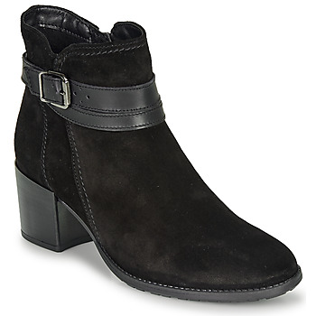 Μποτίνια Tamaris PAULA ΣΤΕΛΕΧΟΣ: Δέρμα & ΕΠΕΝΔΥΣΗ: Συνθετικό και ύφασμα & ΕΣ. ΣΟΛΑ: Ύφασμα & ΕΞ. ΣΟΛΑ: Συνθετικό Μποτίνια Tamaris PAULA ΣΤΕΛΕΧΟΣ: Δέρμα & ΕΠΕΝΔΥΣΗ: Συνθετικό και ύφασμα & ΕΣ. ΣΟΛΑ: Ύφασμα & ΕΞ. ΣΟΛΑ: Συνθετικό