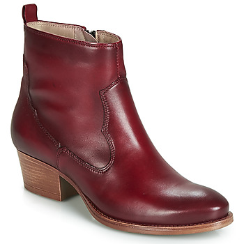 Μποτίνια Tamaris - Μποτίνια Tamaris -