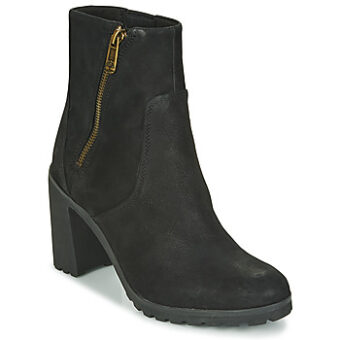 Μποτίνια Timberland ALLINGTON BOOTIE ΣΤΕΛΕΧΟΣ: καστόρι & ΕΠΕΝΔΥΣΗ: Συνθετικό ύφασμα & ΕΣ. ΣΟΛΑ: Συνθετικό & ΕΞ. ΣΟΛΑ: Καουτσούκ