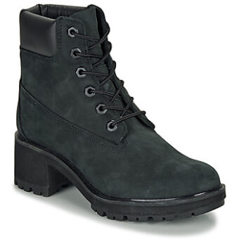 Μποτίνια Timberland KINSLEY 6 IN WP BOOT ΣΤΕΛΕΧΟΣ: καστόρι & ΕΠΕΝΔΥΣΗ: Συνθετικό ύφασμα & ΕΣ. ΣΟΛΑ: Δέρμα & ΕΞ. ΣΟΛΑ: Καουτσούκ
